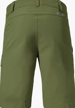 Pants Short<SCHÖFFEL Pants Short Water repellent hiking shorts