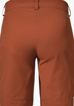 Pants Short<SCHÖFFEL Pants Short Water repellent hiking shorts