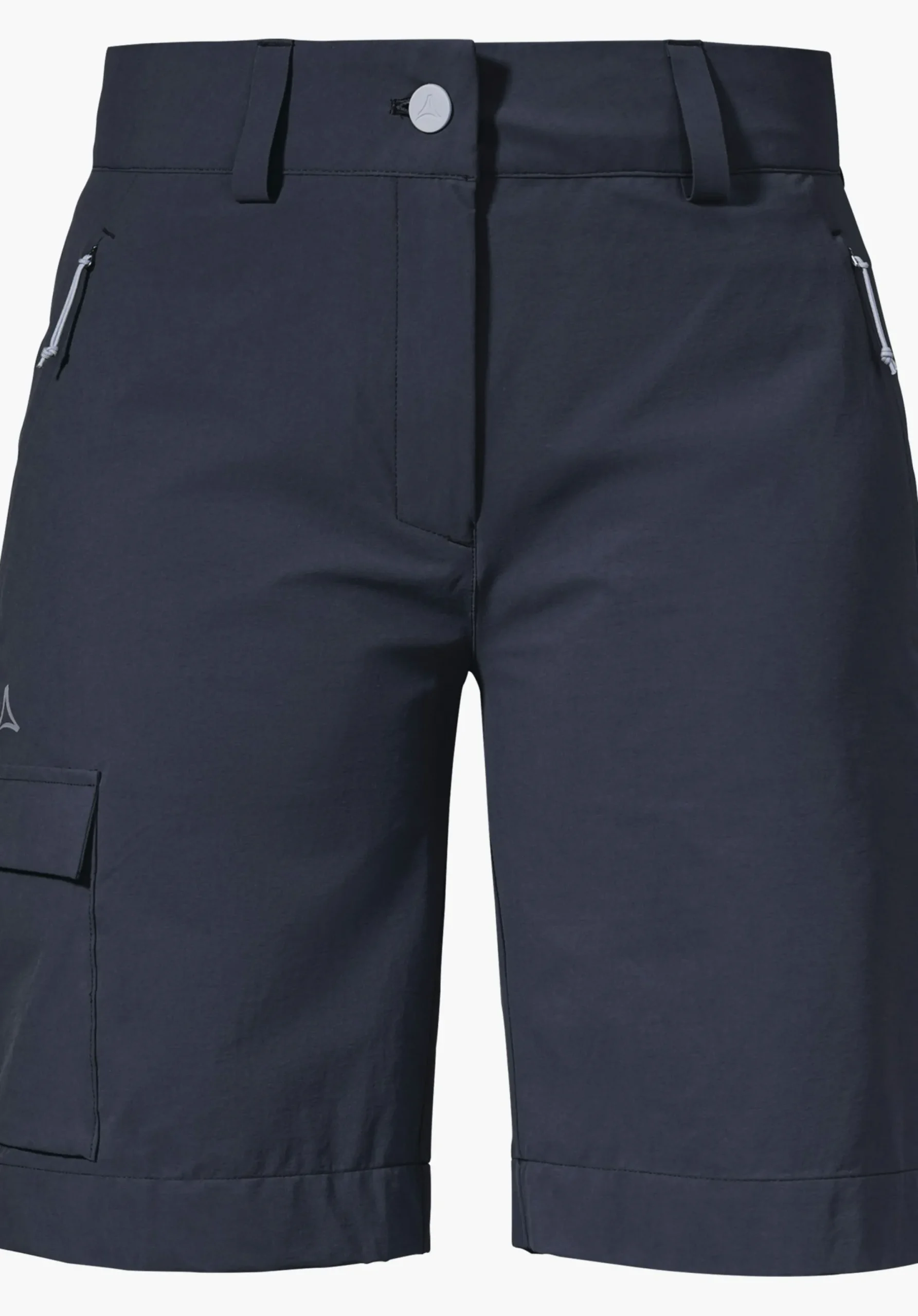 Pants Short<SCHÖFFEL Pants Short Water repellent hiking shorts