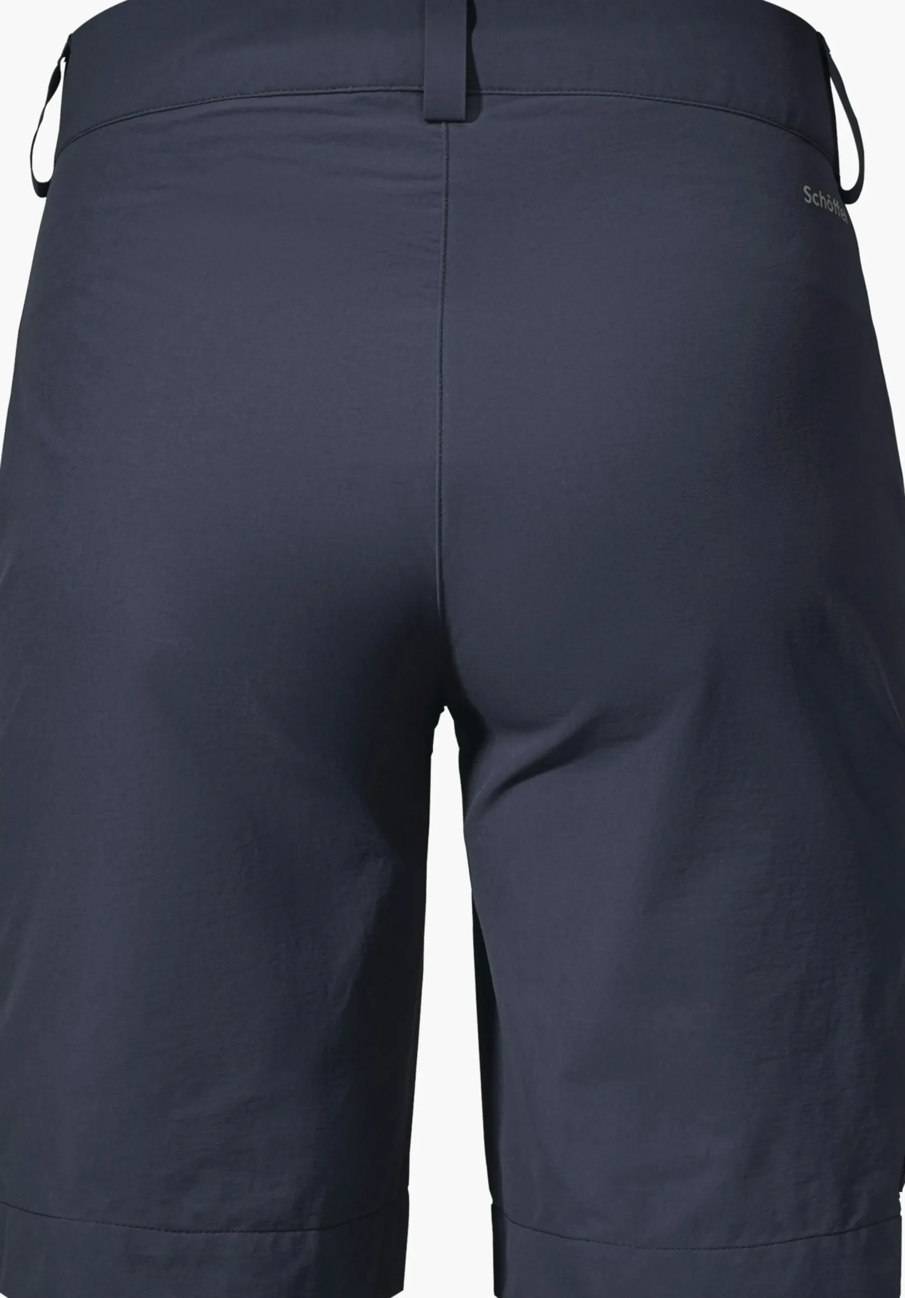 Pants Short<SCHÖFFEL Pants Short Water repellent hiking shorts