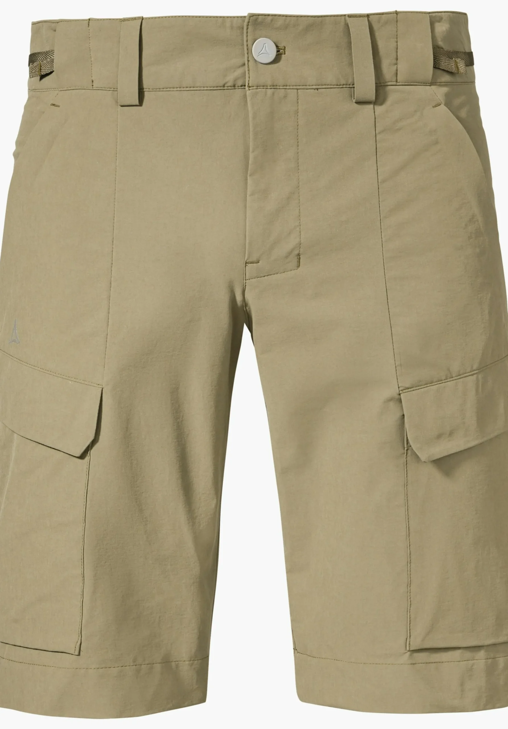 Pants Short<SCHÖFFEL Pants Short Water repellent hiking shorts