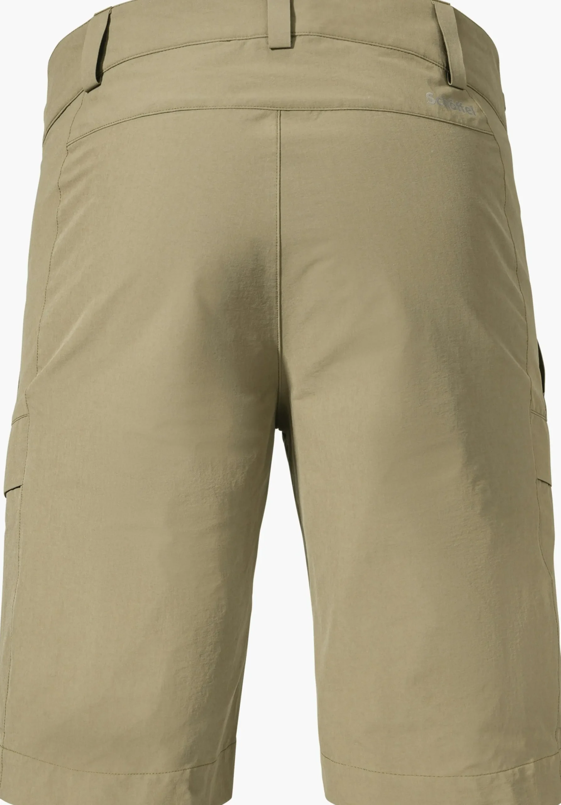 Pants Short<SCHÖFFEL Pants Short Water repellent hiking shorts
