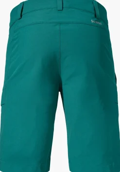 Pants Short<SCHÖFFEL Pants Short Water repellent hiking shorts