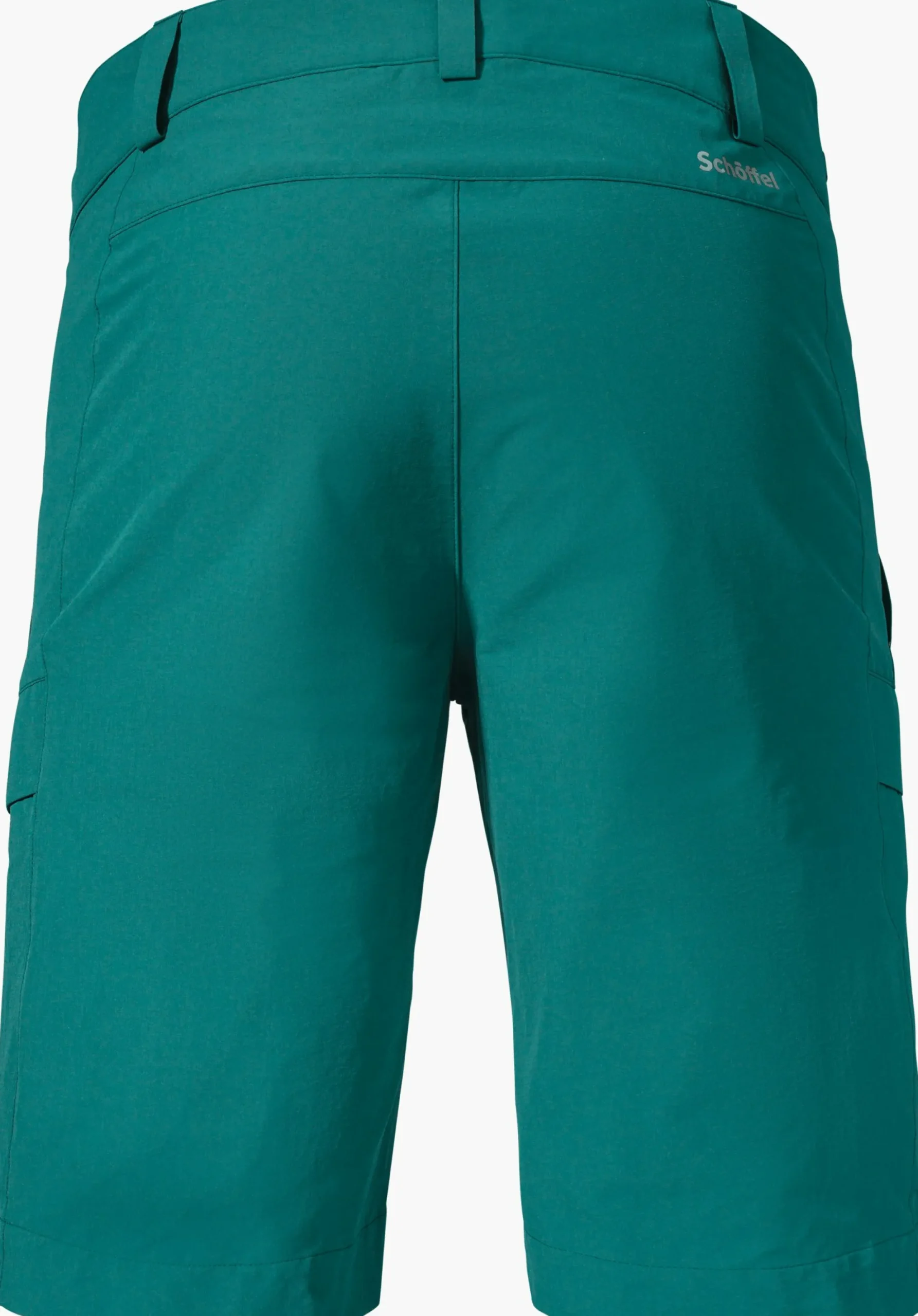 Pants Short<SCHÖFFEL Pants Short Water repellent hiking shorts