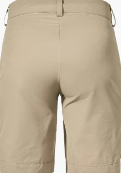 Pants Short<SCHÖFFEL Pants Short Water repellent hiking shorts