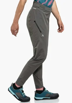 Bike<SCHÖFFEL Bike Water repellent mountain bike pants