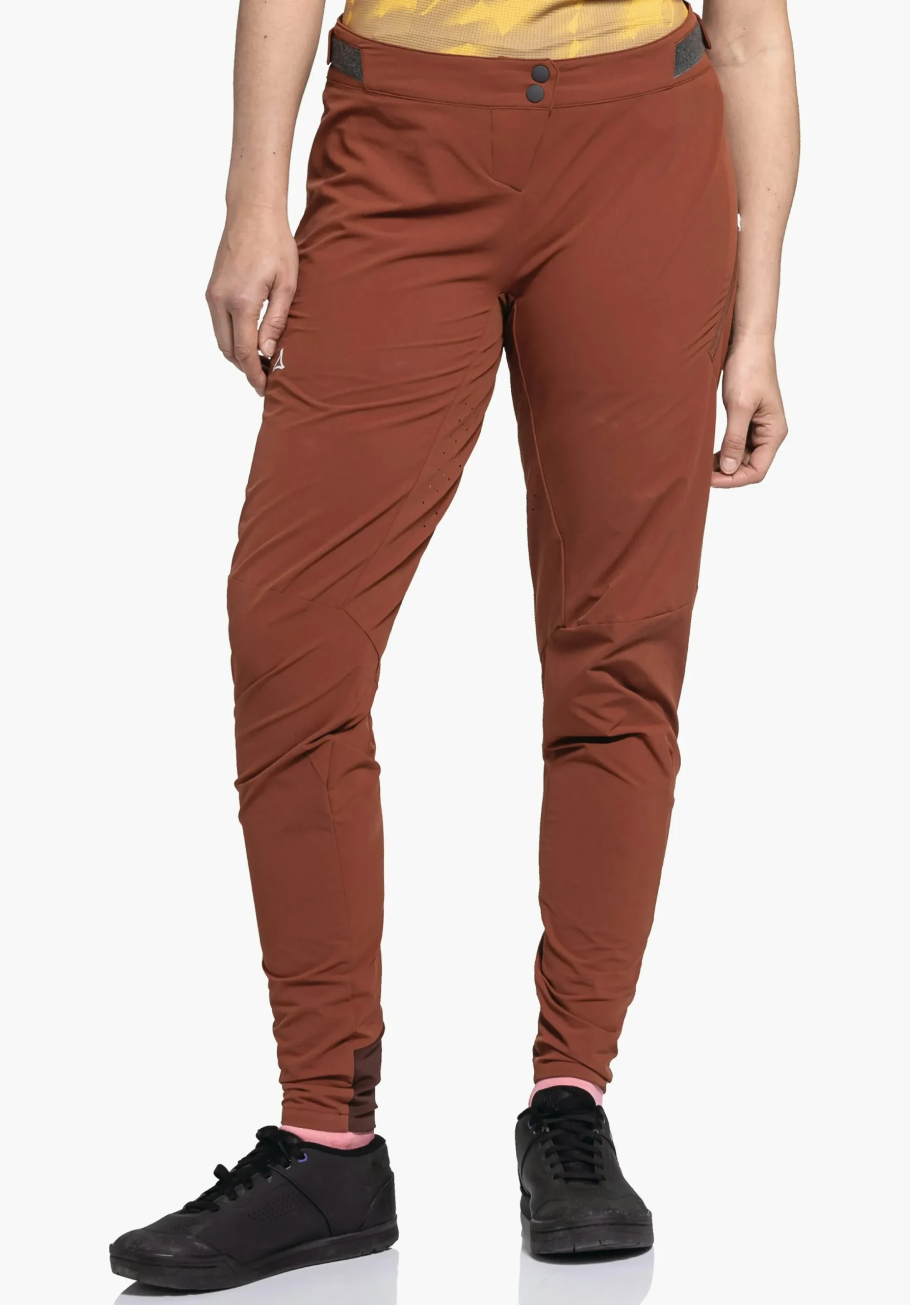 Bike<SCHÖFFEL Bike Water repellent mountain bike pants