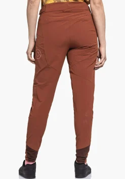 Bike<SCHÖFFEL Bike Water repellent mountain bike pants