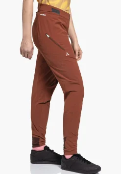 Bike<SCHÖFFEL Bike Water repellent mountain bike pants