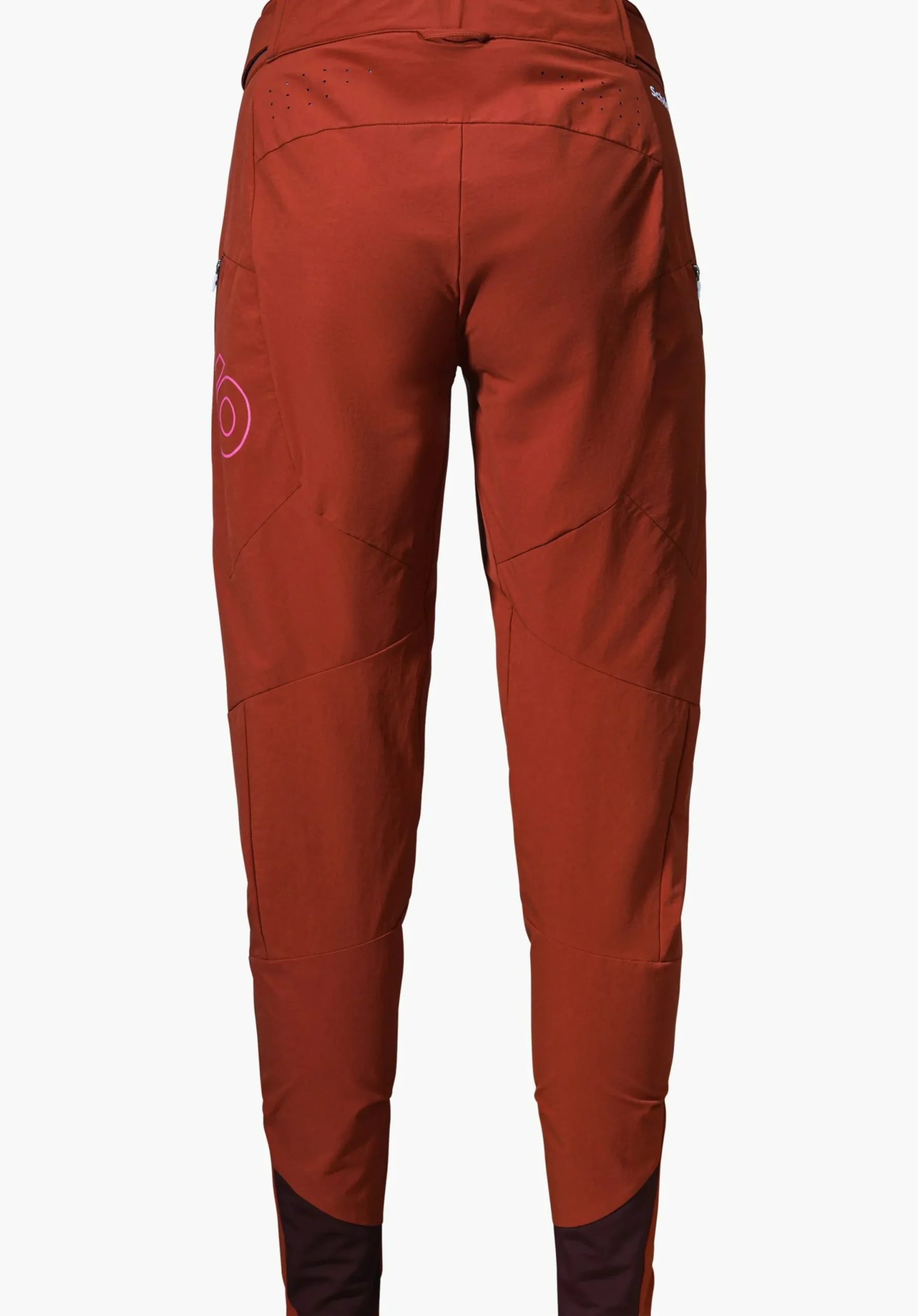 Bike<SCHÖFFEL Bike Water repellent mountain bike pants