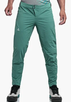 Bike<SCHÖFFEL Bike Water repellent mountain bike pants