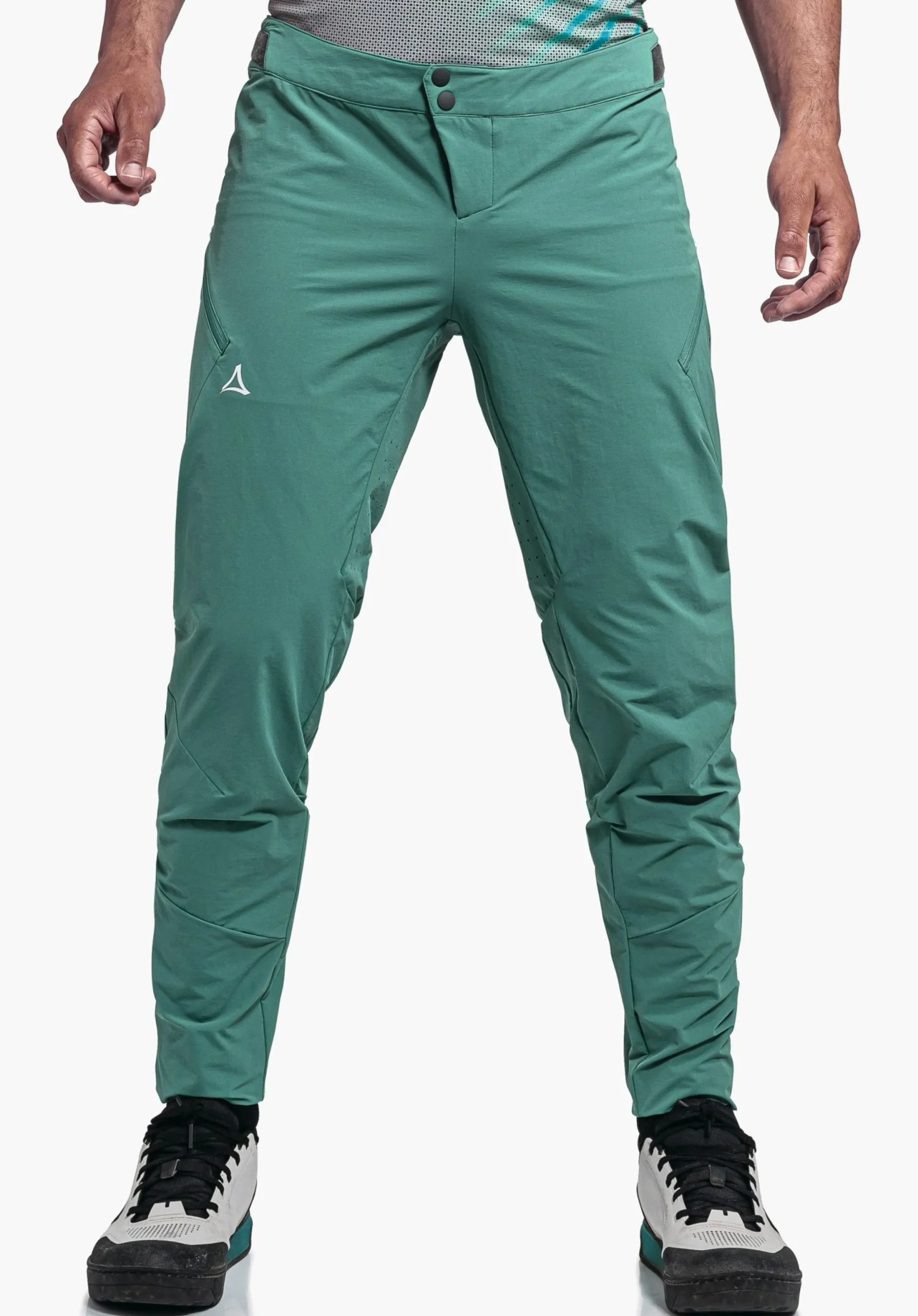 Bike<SCHÖFFEL Bike Water repellent mountain bike pants