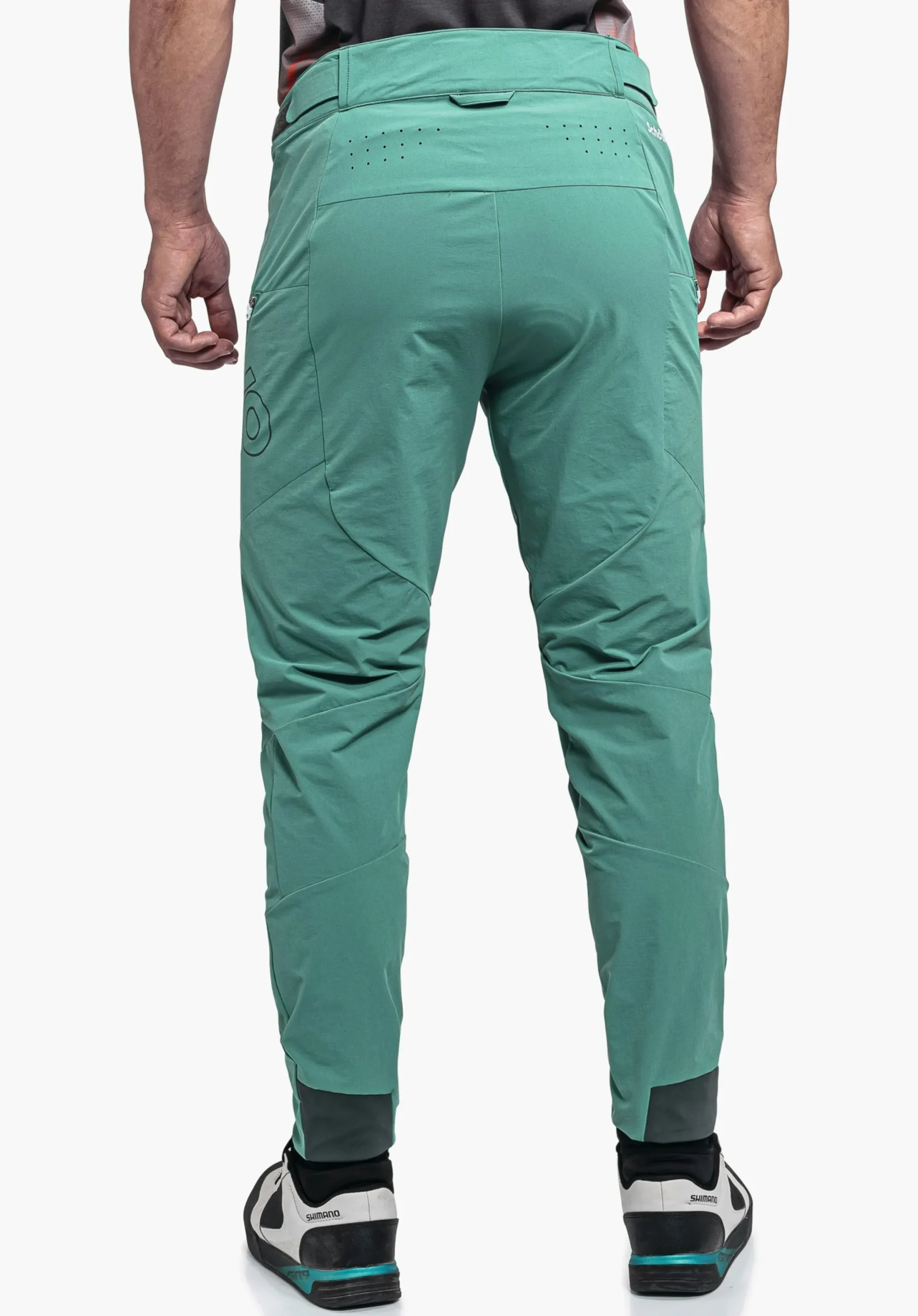Bike<SCHÖFFEL Bike Water repellent mountain bike pants
