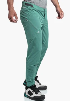 Bike<SCHÖFFEL Bike Water repellent mountain bike pants