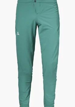 Bike<SCHÖFFEL Bike Water repellent mountain bike pants