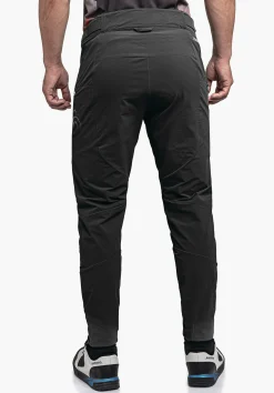 Bike<SCHÖFFEL Bike Water repellent mountain bike pants