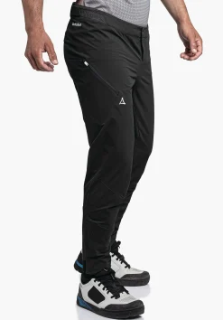 Bike<SCHÖFFEL Bike Water repellent mountain bike pants