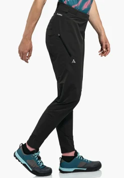 Bike<SCHÖFFEL Bike Water repellent mountain bike pants