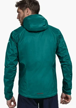 Bike<SCHÖFFEL Bike Waterproof & breathable bike jacket