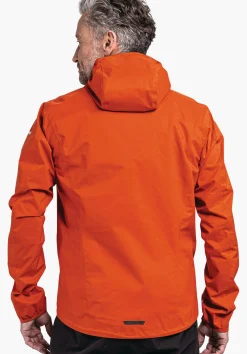 Bike<SCHÖFFEL Bike Waterproof & breathable bike jacket