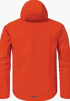 Bike<SCHÖFFEL Bike Waterproof & breathable bike jacket