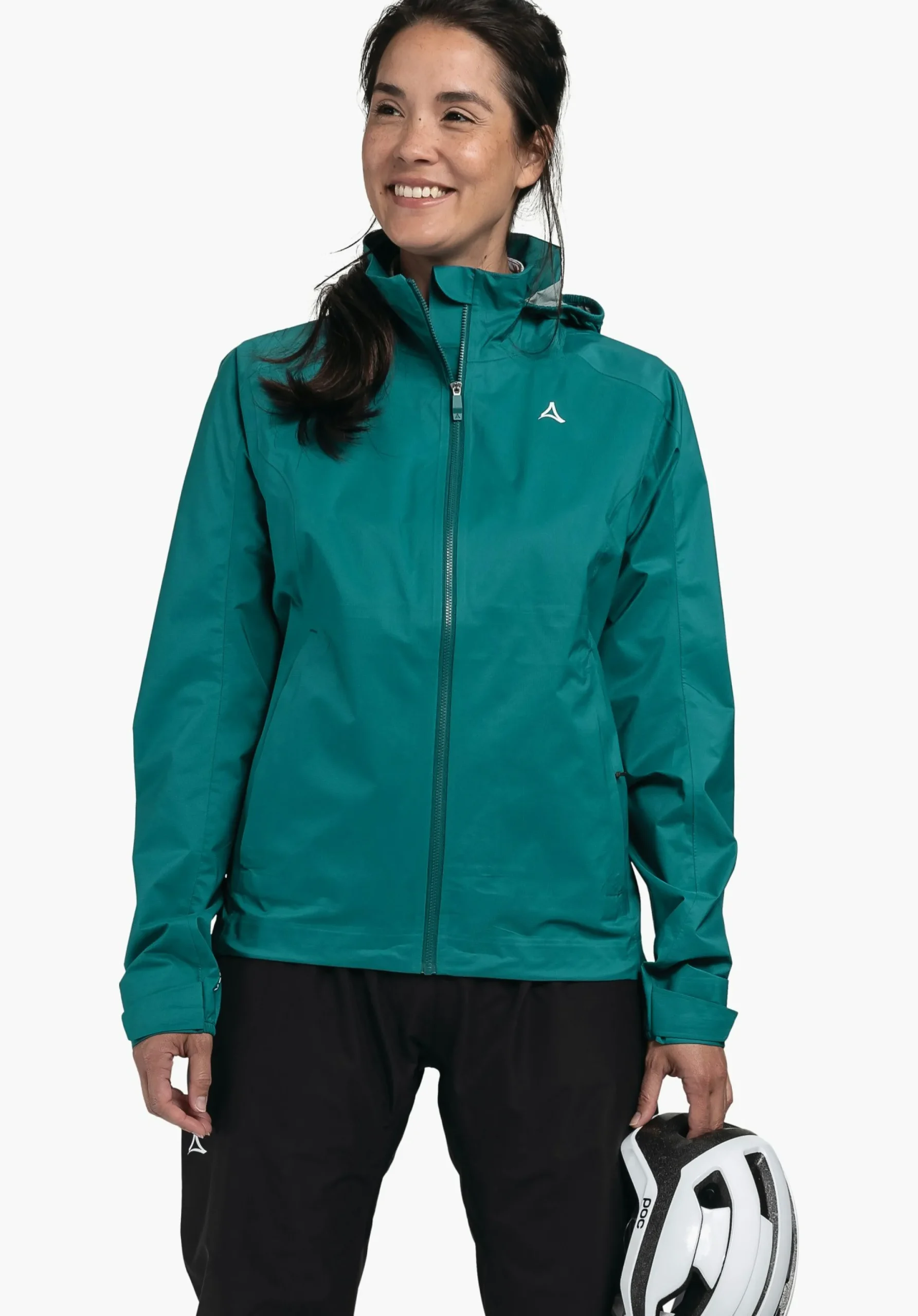 Bike<SCHÖFFEL Bike Waterproof & breathable bike jacket