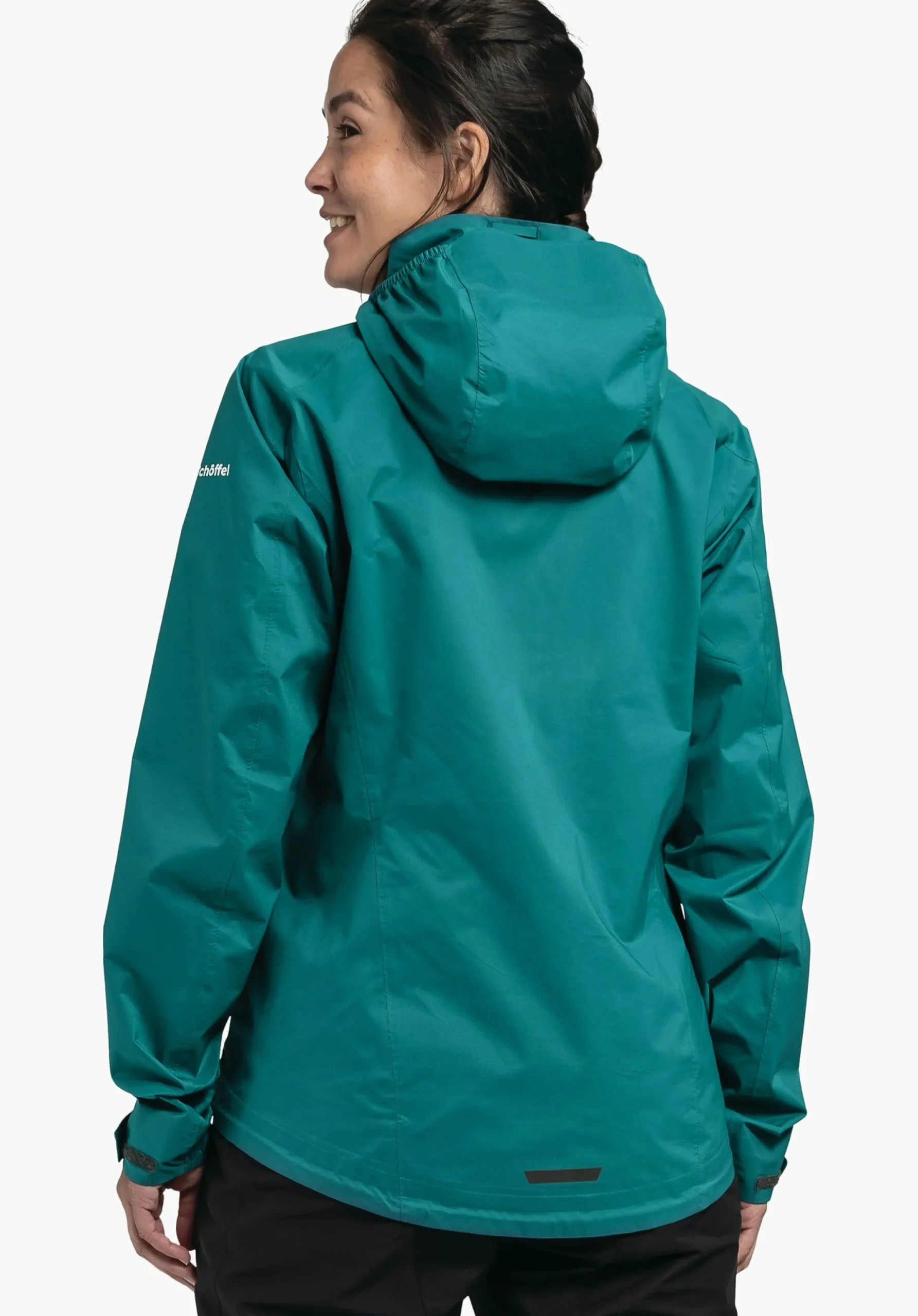 Bike<SCHÖFFEL Bike Waterproof & breathable bike jacket