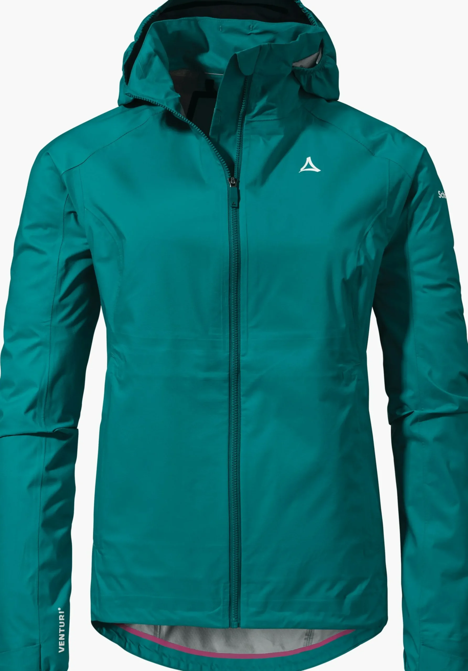 Bike<SCHÖFFEL Bike Waterproof & breathable bike jacket