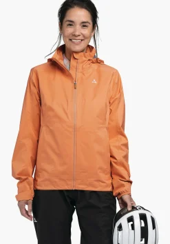 Bike<SCHÖFFEL Bike Waterproof & breathable bike jacket