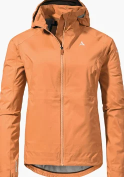 Bike<SCHÖFFEL Bike Waterproof & breathable bike jacket