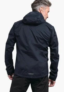 Bike<SCHÖFFEL Bike Waterproof & breathable bike jacket
