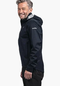 Bike<SCHÖFFEL Bike Waterproof & breathable bike jacket