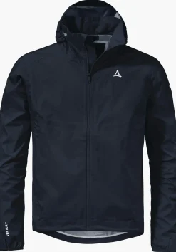 Bike<SCHÖFFEL Bike Waterproof & breathable bike jacket