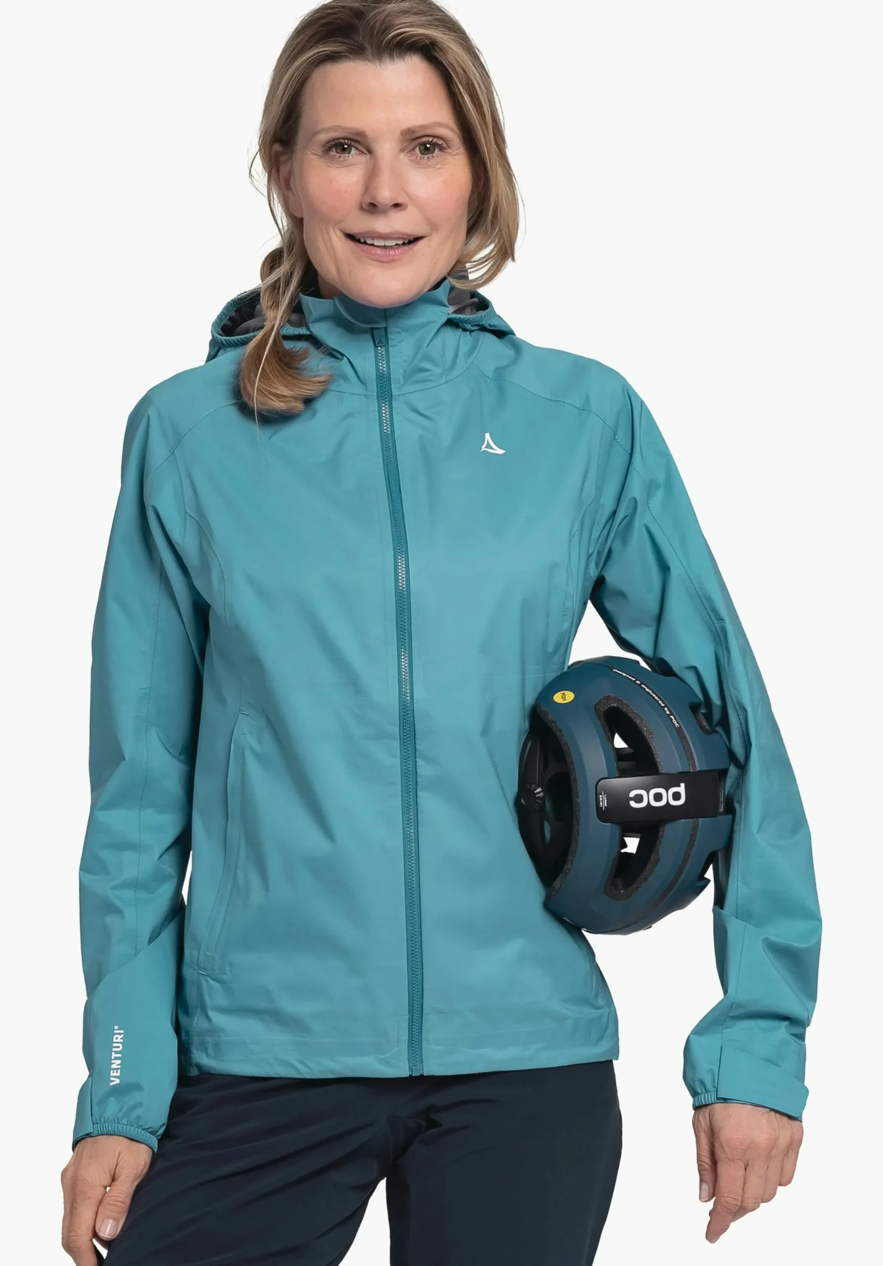 Bike<SCHÖFFEL Bike Waterproof & breathable bike jacket