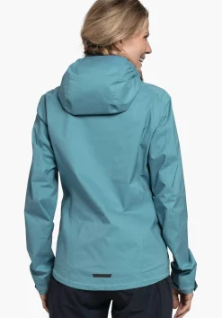 Bike<SCHÖFFEL Bike Waterproof & breathable bike jacket