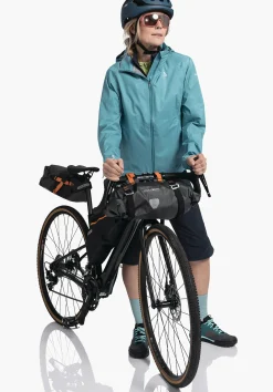Bike<SCHÖFFEL Bike Waterproof & breathable bike jacket