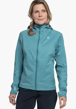 Bike<SCHÖFFEL Bike Waterproof & breathable bike jacket