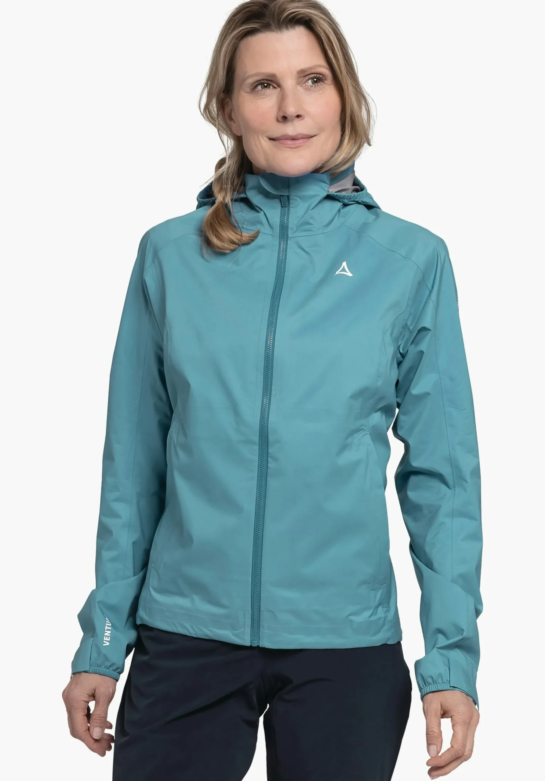 Bike<SCHÖFFEL Bike Waterproof & breathable bike jacket