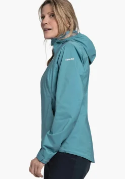 Bike<SCHÖFFEL Bike Waterproof & breathable bike jacket