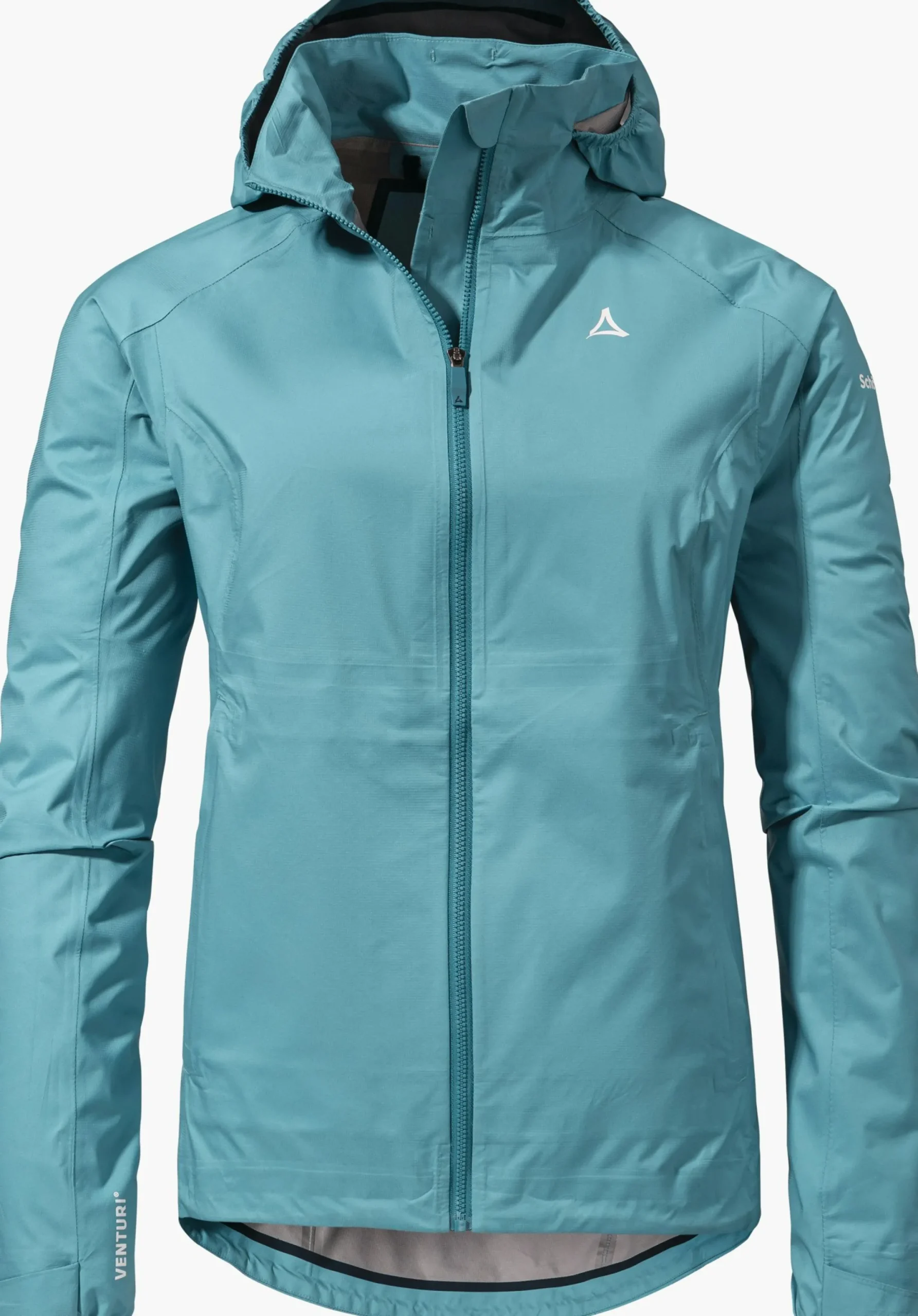 Bike<SCHÖFFEL Bike Waterproof & breathable bike jacket