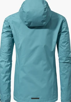 Bike<SCHÖFFEL Bike Waterproof & breathable bike jacket