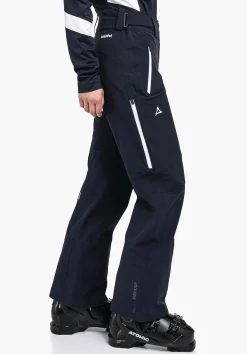 Skiing<SCHÖFFEL Skiing Waterproof and breathable ski pants