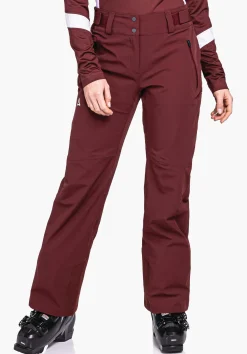 Skiing<SCHÖFFEL Skiing Waterproof and breathable ski pants