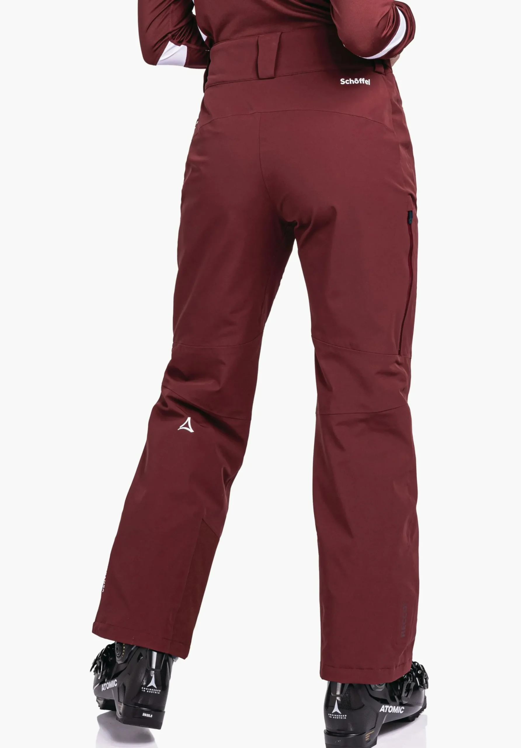Skiing<SCHÖFFEL Skiing Waterproof and breathable ski pants