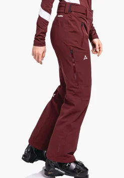 Skiing<SCHÖFFEL Skiing Waterproof and breathable ski pants