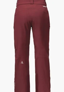 Skiing<SCHÖFFEL Skiing Waterproof and breathable ski pants