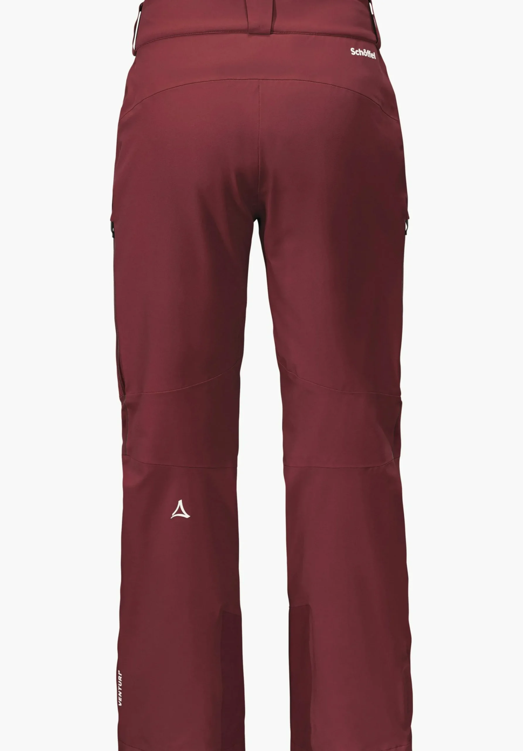 Skiing<SCHÖFFEL Skiing Waterproof and breathable ski pants