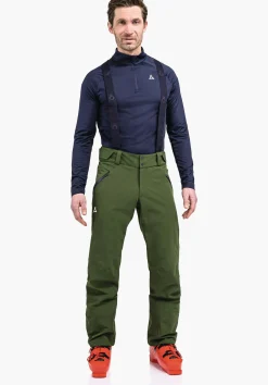 Skiing<SCHÖFFEL Skiing Waterproof and breathable ski pants