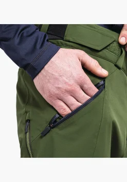 Skiing<SCHÖFFEL Skiing Waterproof and breathable ski pants