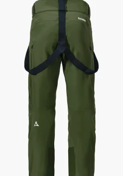 Skiing<SCHÖFFEL Skiing Waterproof and breathable ski pants